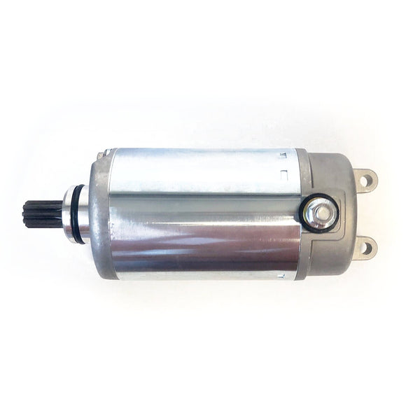 Rick's Motorsport Electronics Rick's starter motor 1