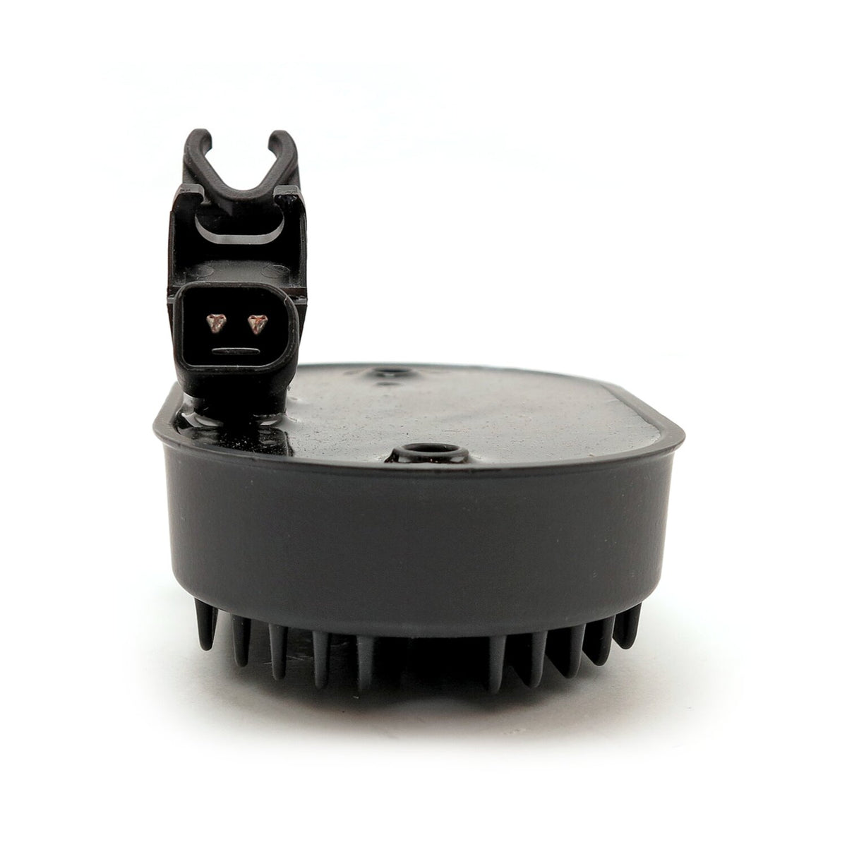 Rick's Motorsport Electronics Rick's, OEM style regulator/rectifier. Black 3