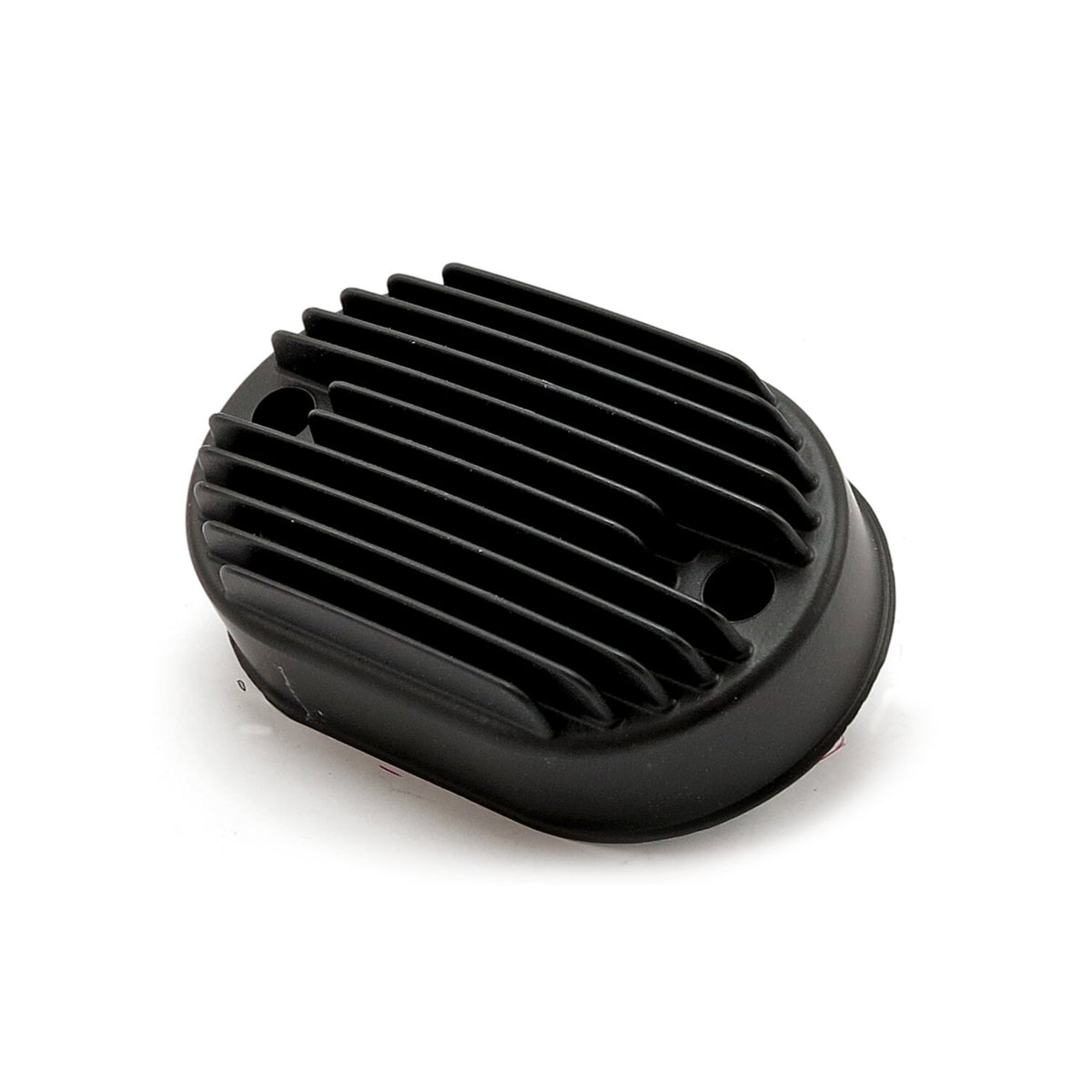 Rick's Motorsport Electronics Rick's, OEM style regulator/rectifier. Black 1