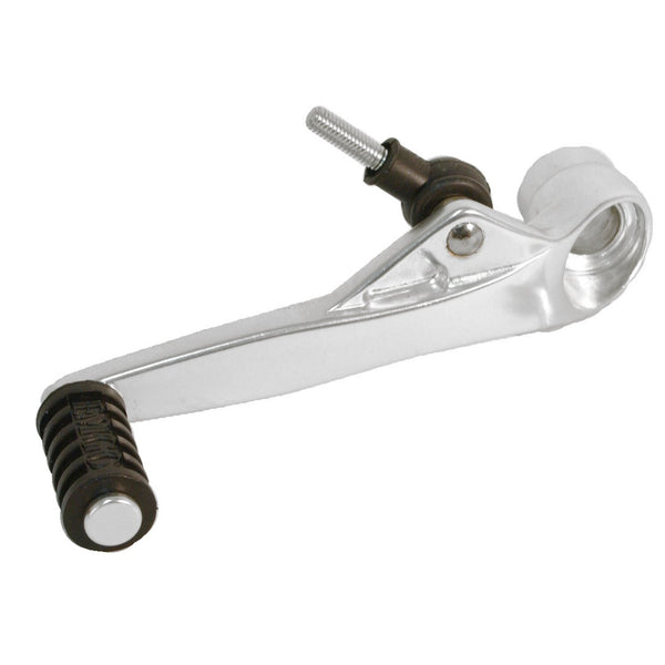 Emgo forged shifter lever, non folding. Aluminum 1