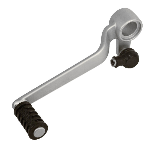 Emgo forged shifter lever, folding. Aluminum 1