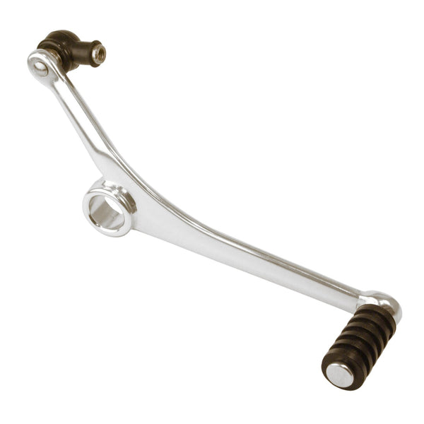 Emgo forged shifter lever, non folding. Aluminum 1