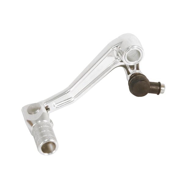 Emgo forged shifter lever, non folding. Aluminum 1