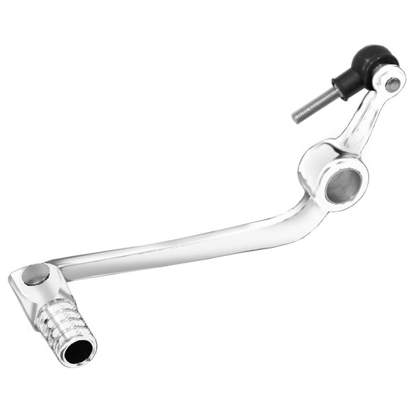 Emgo forged shifter lever, folding. Aluminum 1