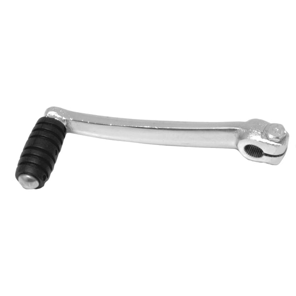 Emgo forged shifter lever, non folding. Steel 1