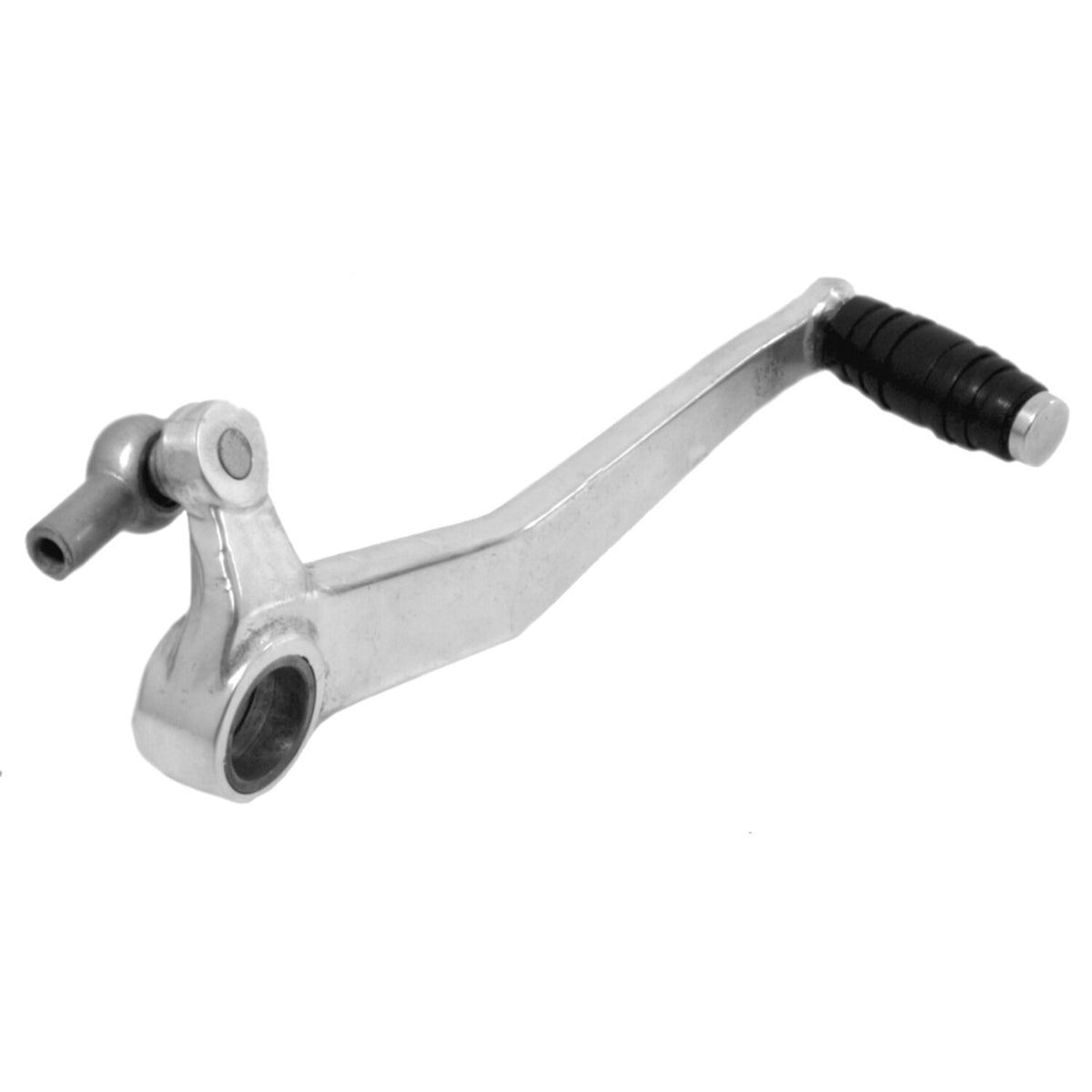 Emgo forged shifter lever, non folding. Aluminum 1