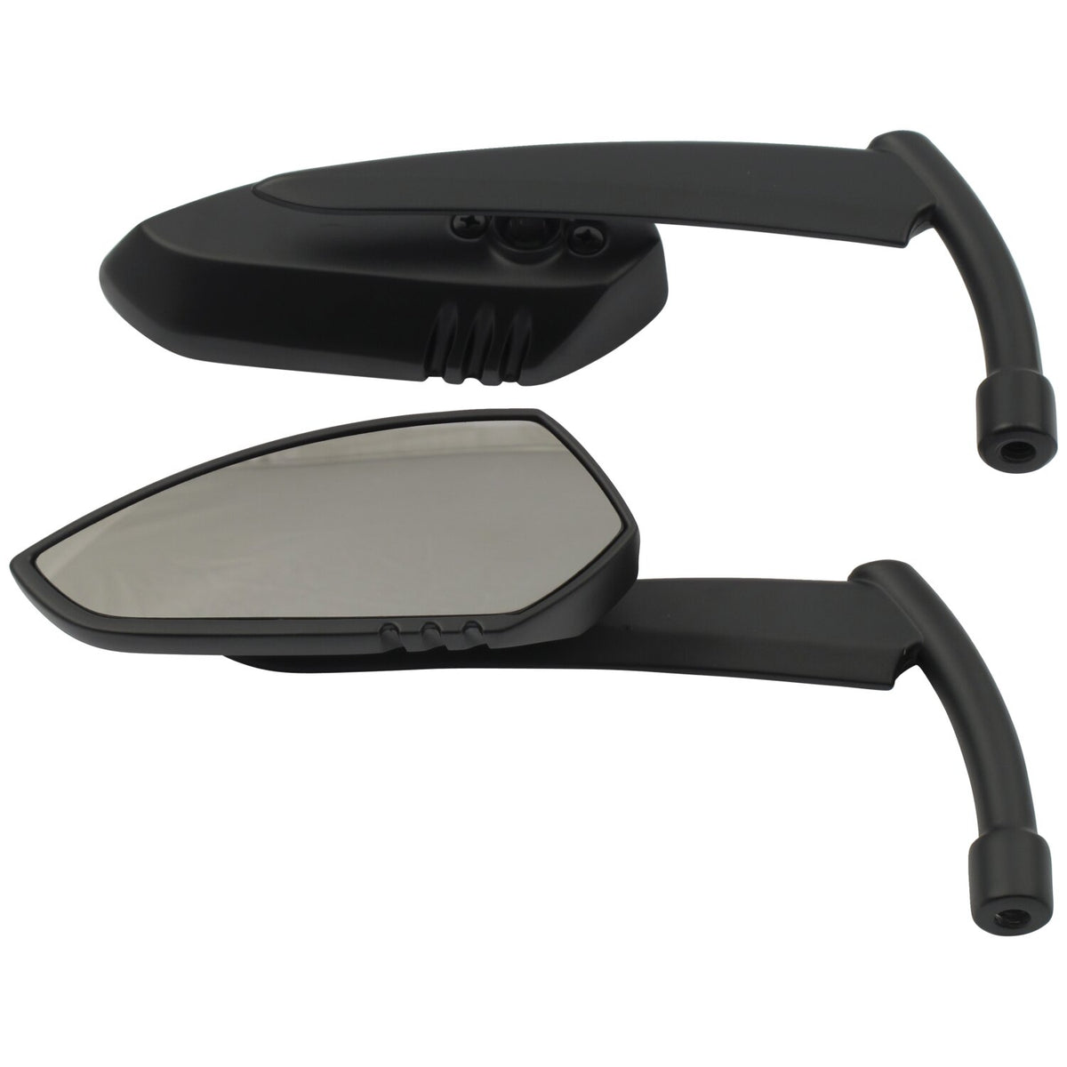 MCS Knife mirror set 1