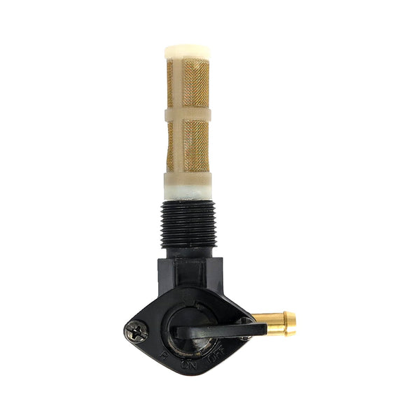 MCS Petcock, early custom style, right outlet 1