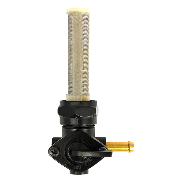MCS Petcock, late OEM style, right outlet 1