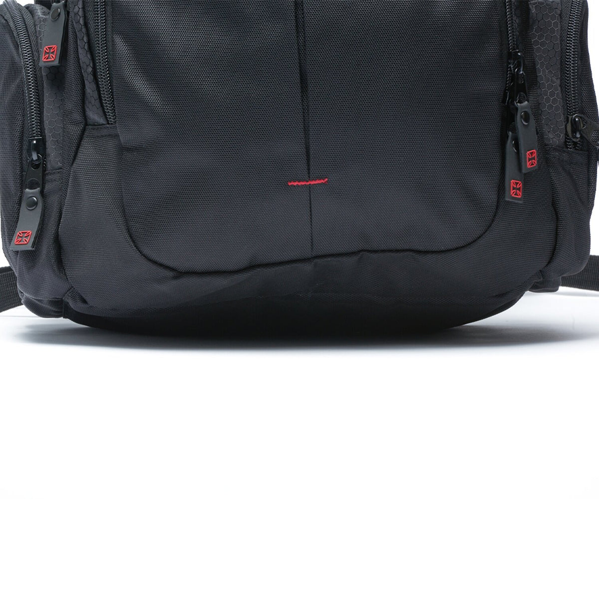 West Coast Choppers WCC Travel backpack black 6