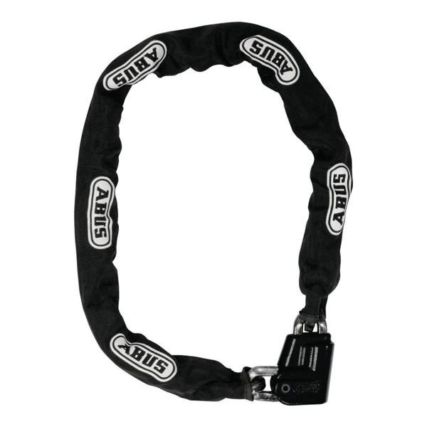 Abus, 1190/120 lock & chain set 1