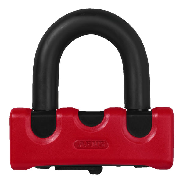 Abus, Granit Power XS 67 padlock. Red 1