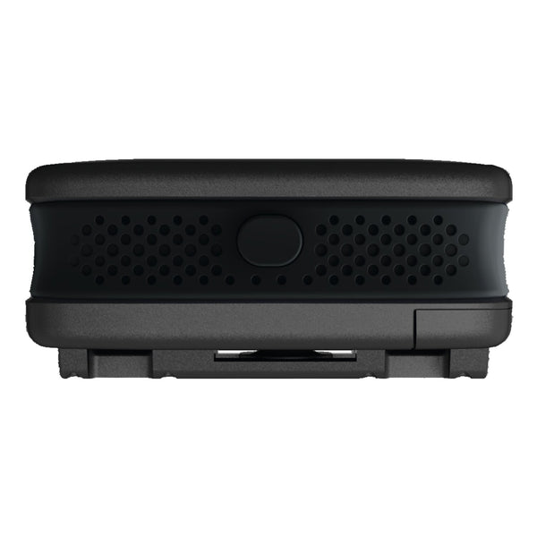 Abus, Alarmbox. Black 1