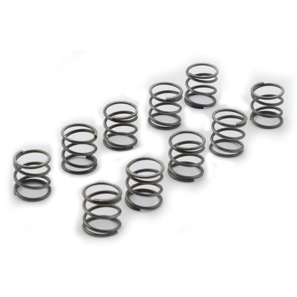 MCS Spring, pushrod cover / keeper 1