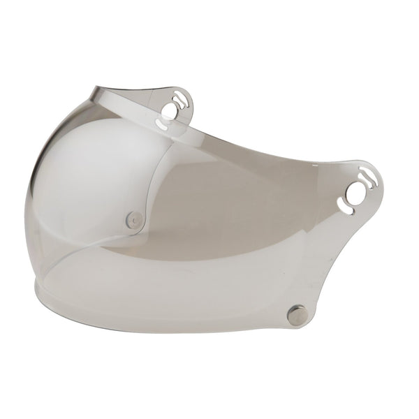 By City Bubble visor Roadster platinum ECE-06 1