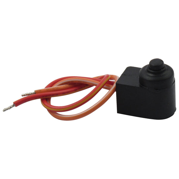 MCS Brake light switch, front 1