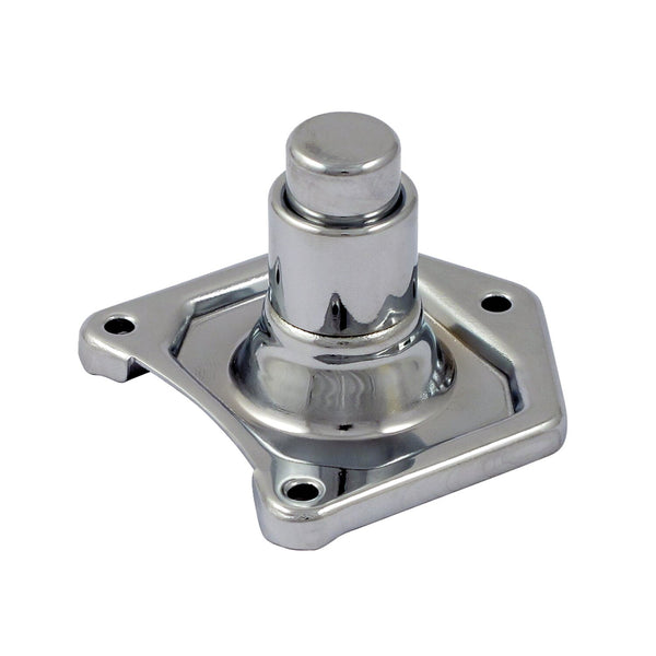 MCS Direct starter button, chrome 1