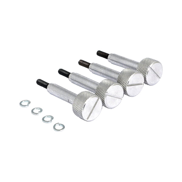 MCS Quick change float bowl screw kit 1