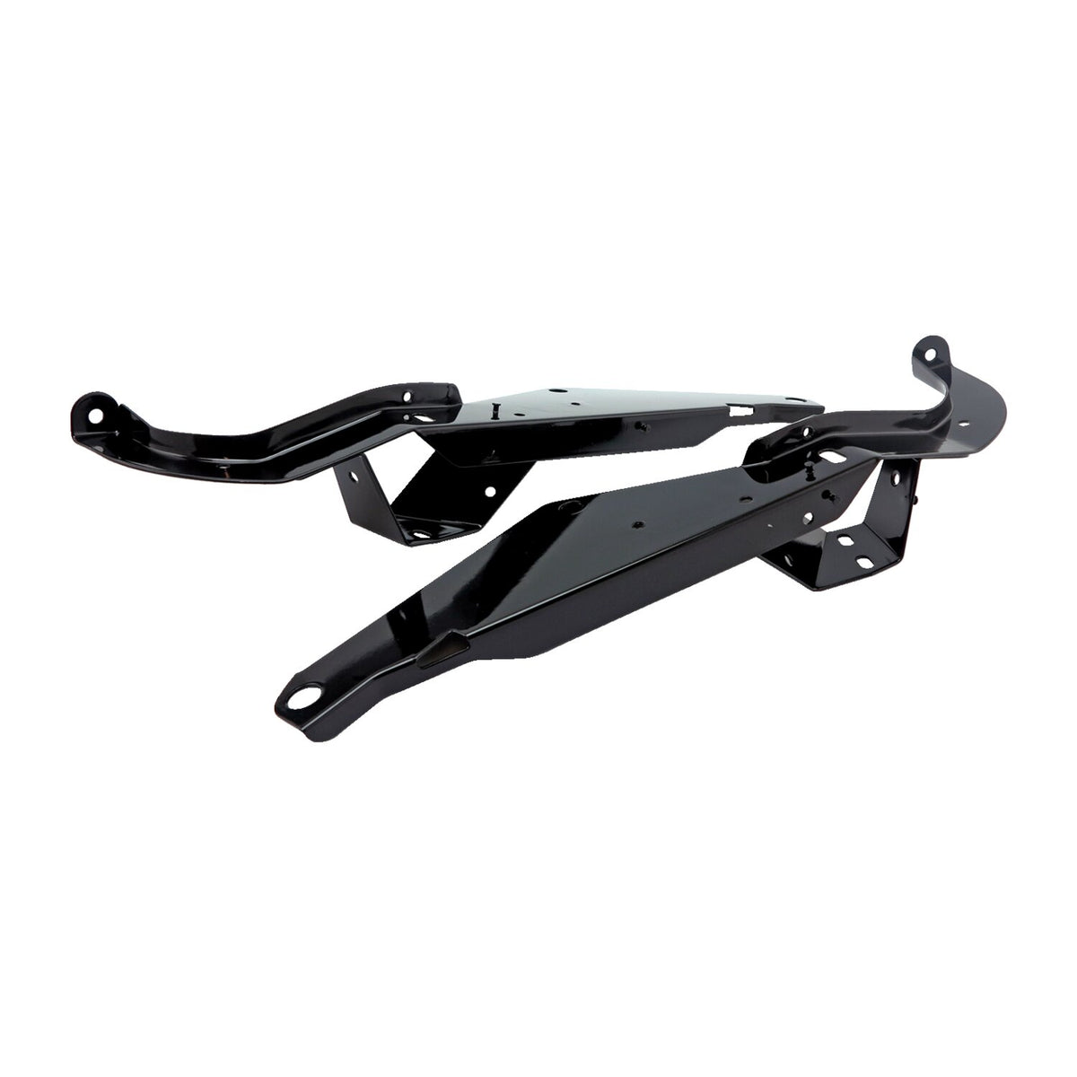 MCS Outer batwing fairing support bracket set, heavy duty 2