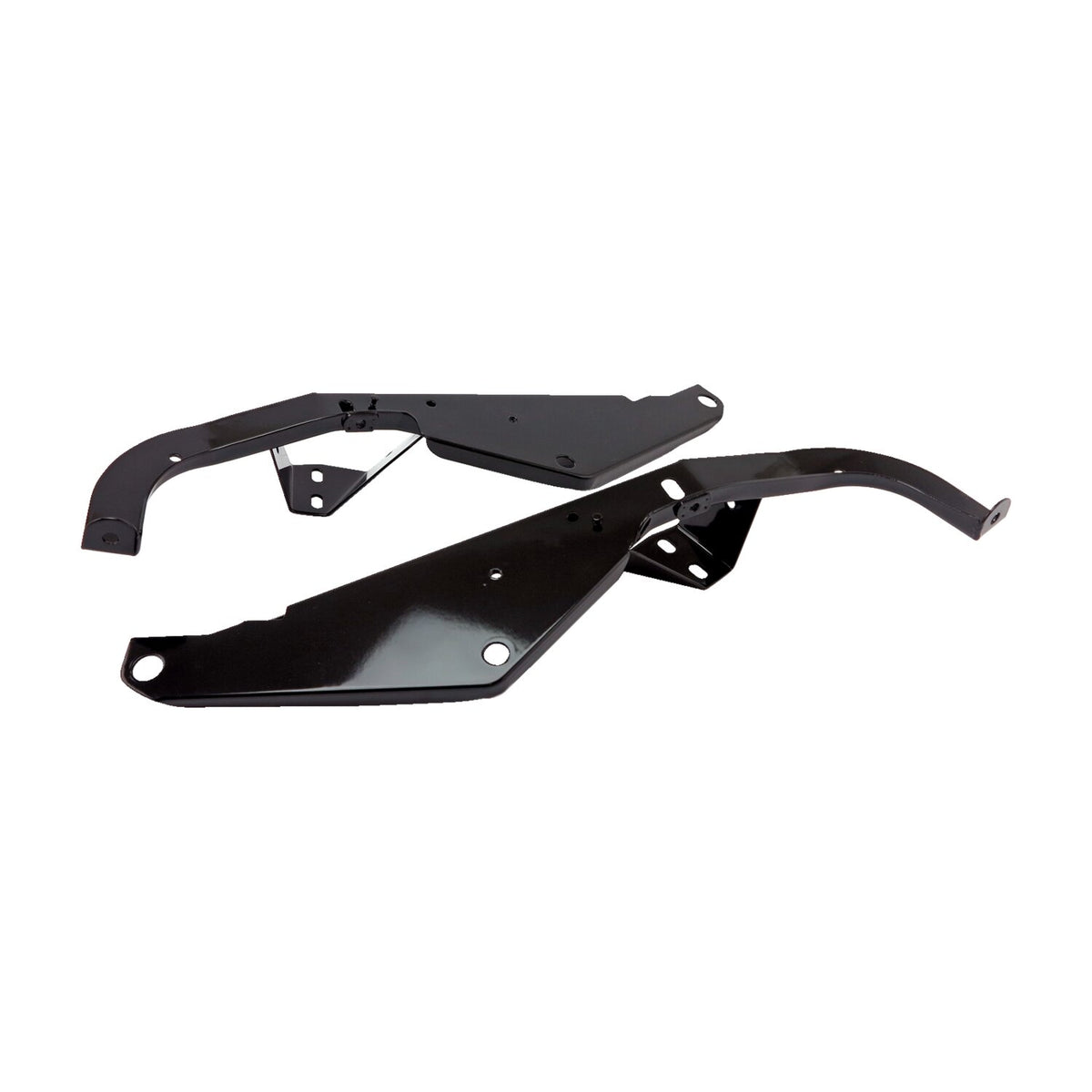 MCS Outer batwing fairing support bracket set, heavy duty 1