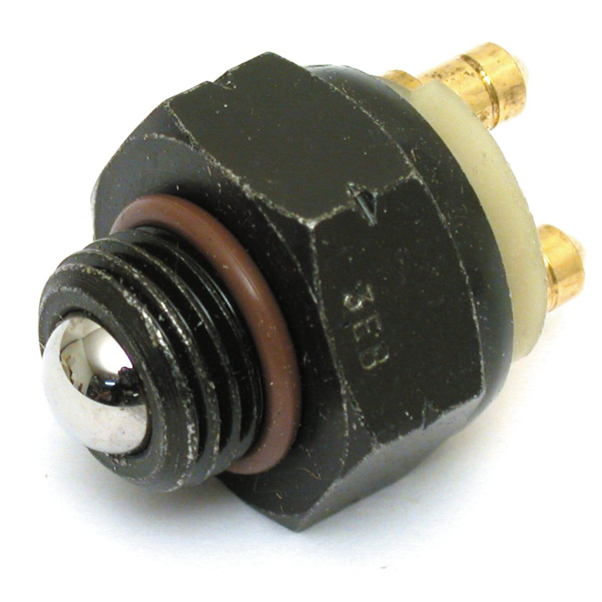 MCS Neutral switch, transmission 1