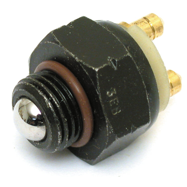 MCS Neutral switch, transmission 1