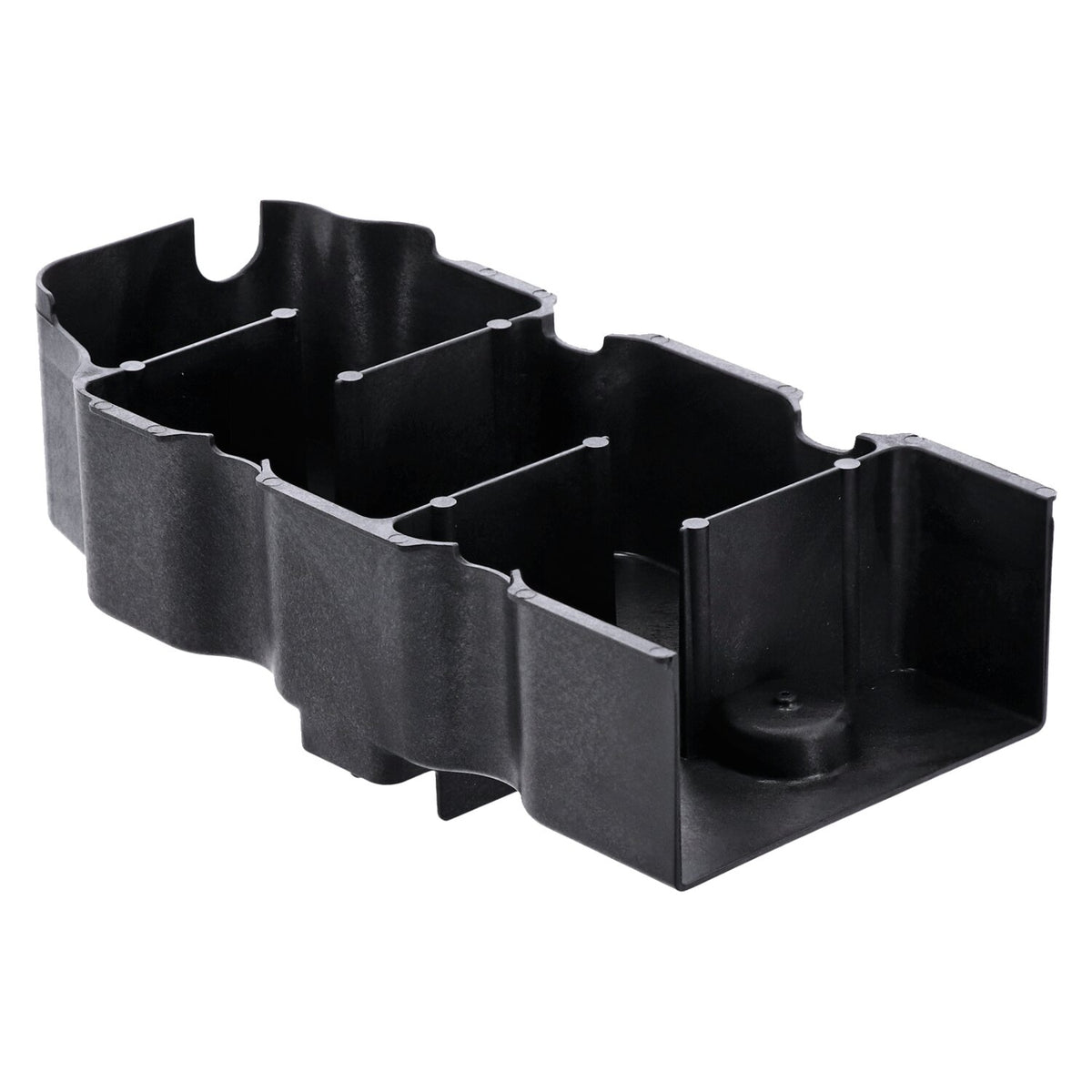 MCS Baffle, oil pan 3