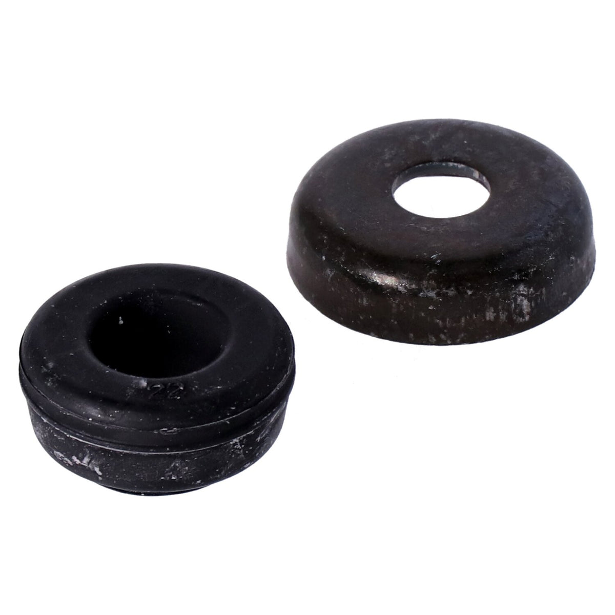 MCS Washer with grommet, shock mount 1