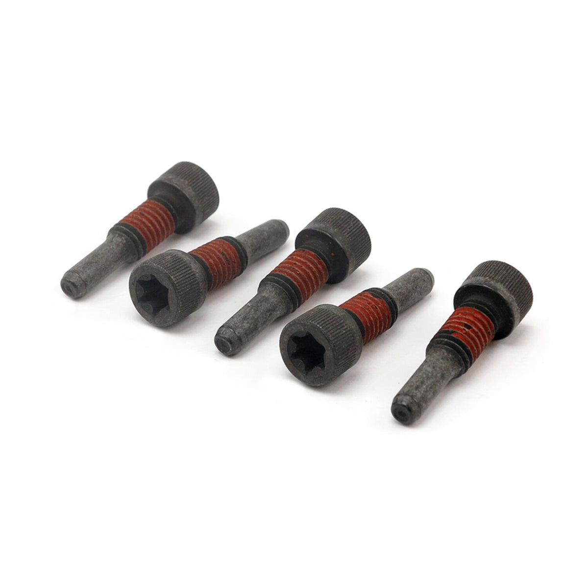 MCS Centering screw, transm. shifter lever 1