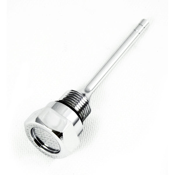 MCS Transmission fill plug. hex head 1
