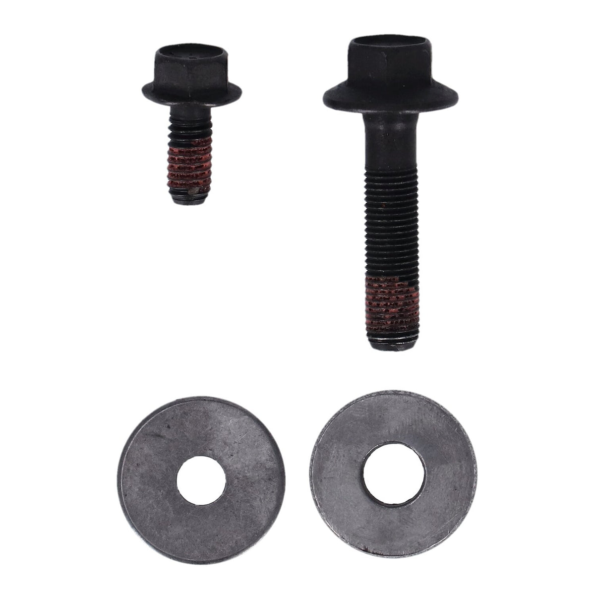 MCS Cam drive & pinion gear sprocket retention kit 2