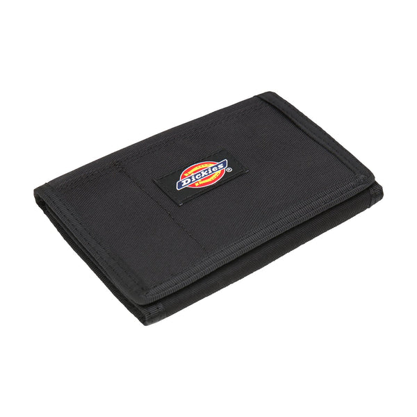 Dickies Kentwood wallet black 1