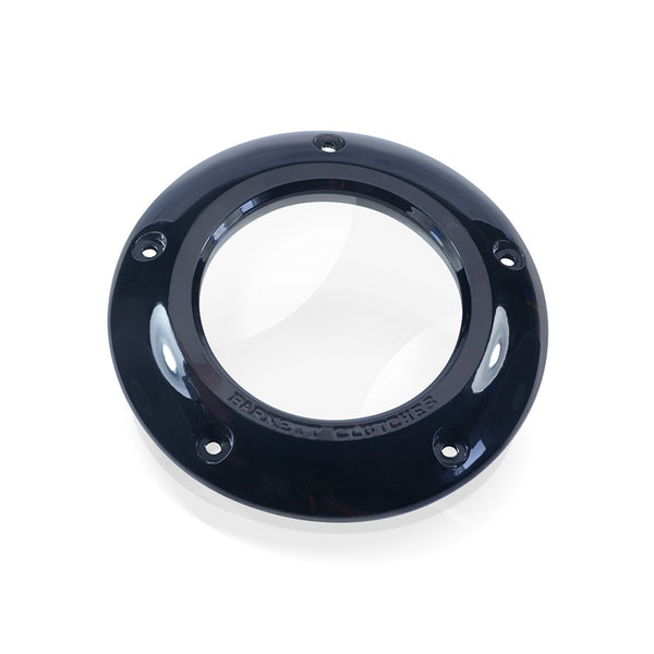 Barnett, clear derby cover. Black 1