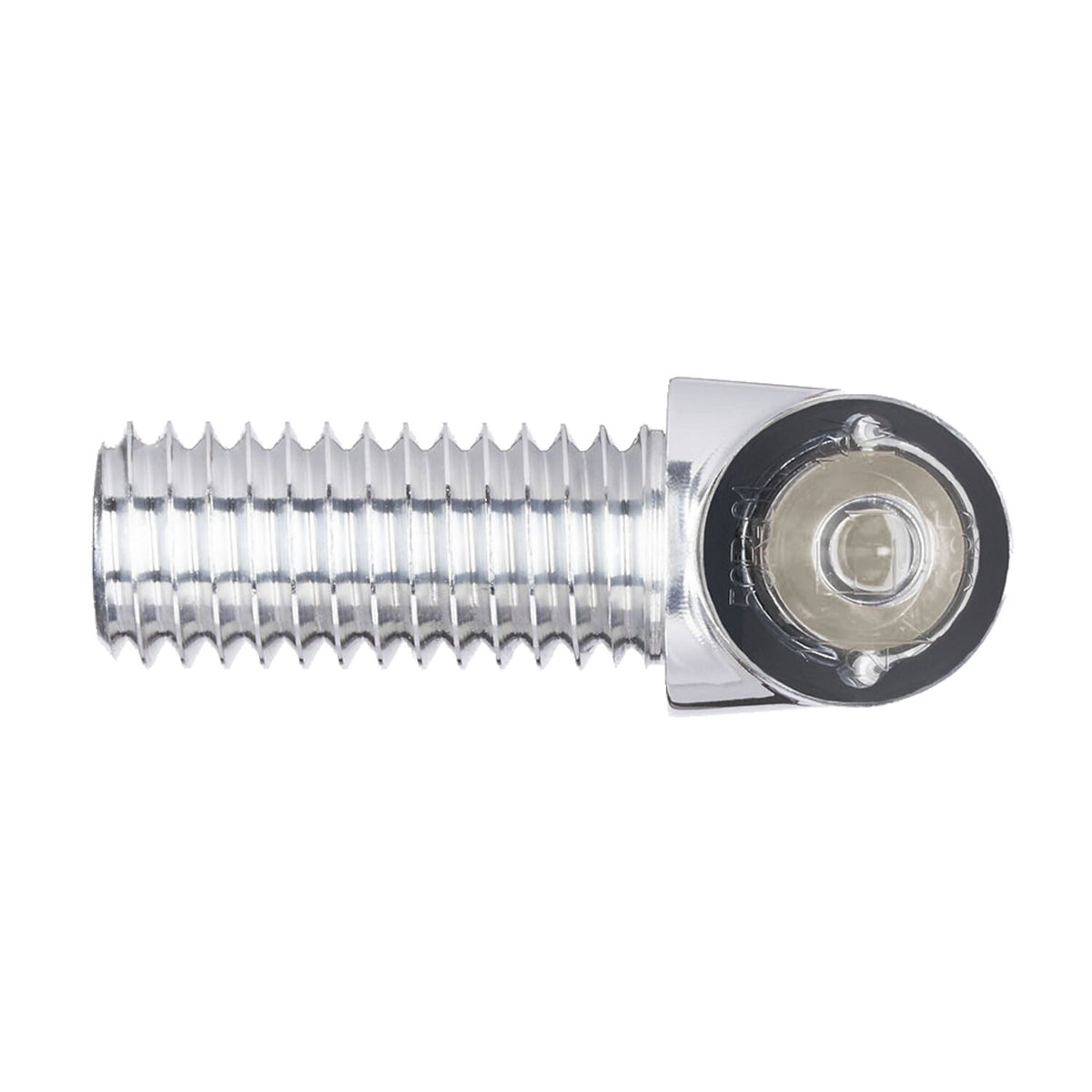Motogadget, mo.blaze tens5 front position light. Polished 3