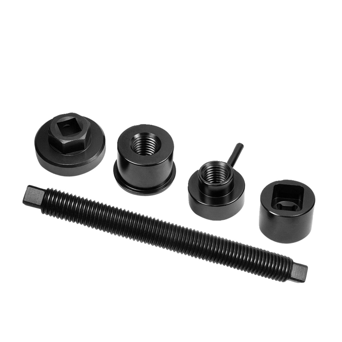 MCS, 39mm & 41mm fork spring compressor set 1