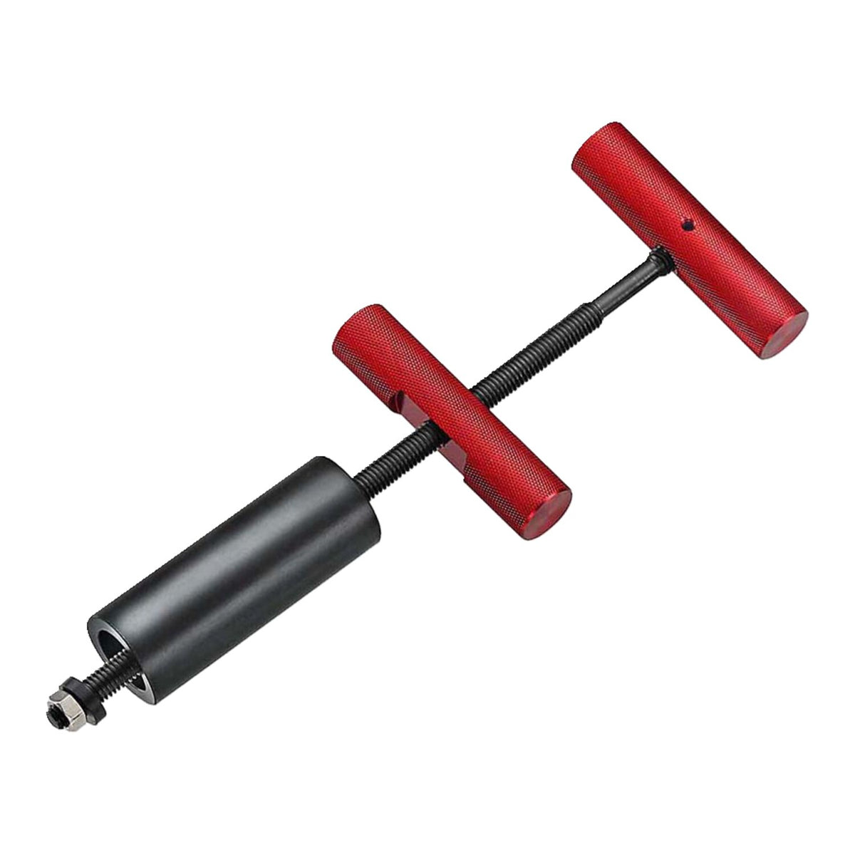 MCS, wristpin tool 1