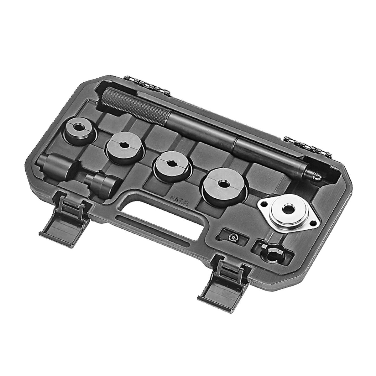 MCS, bearing & exhaust seal service tool kit 1