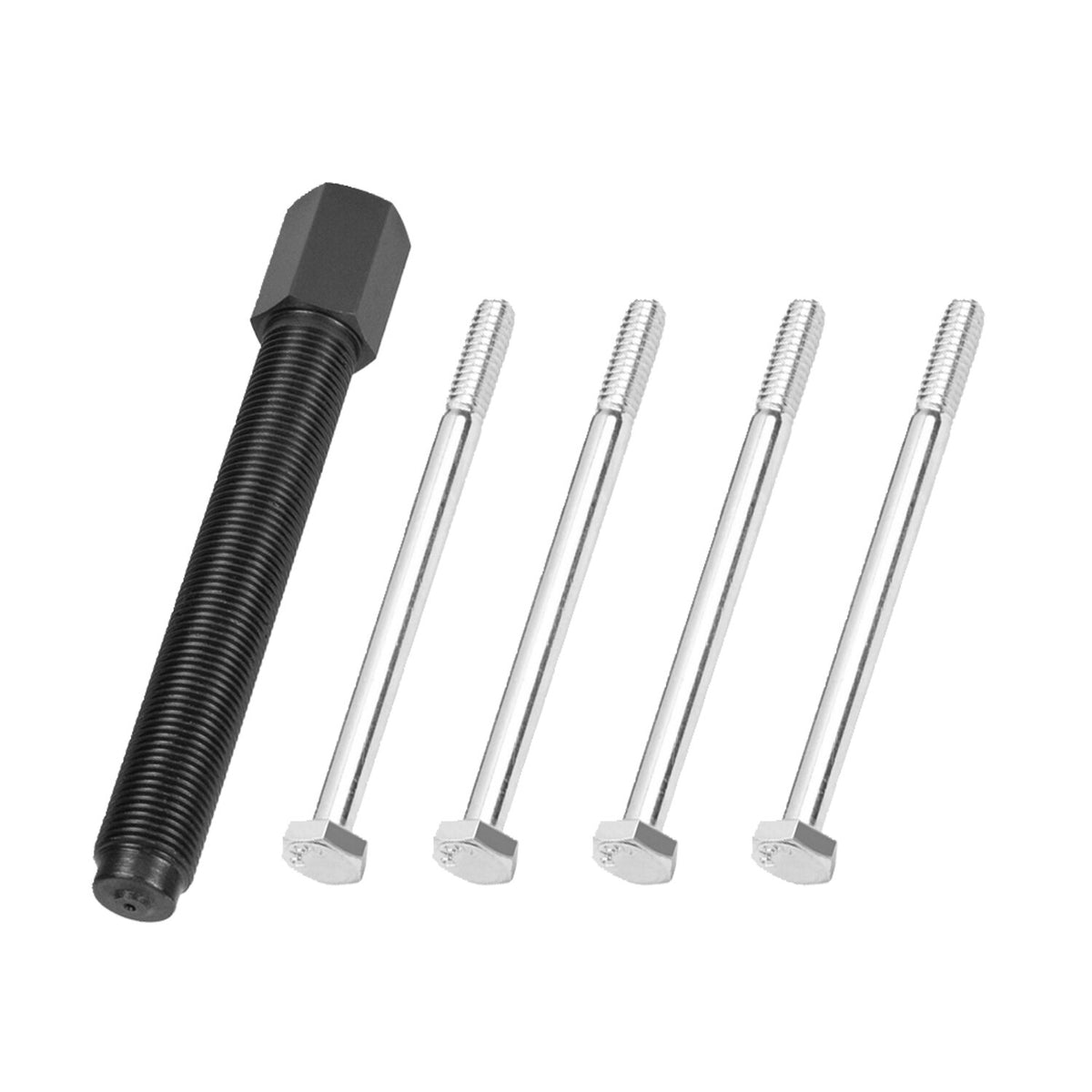 MCS, clutch hub puller 4
