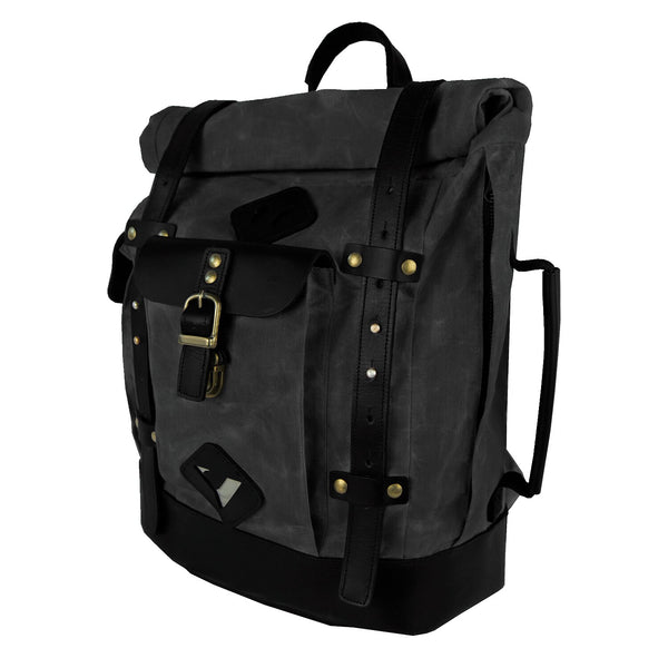 By City Oasis II bag black 1