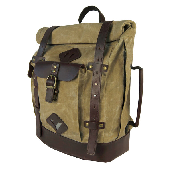 By City Oasis II bag beige 1