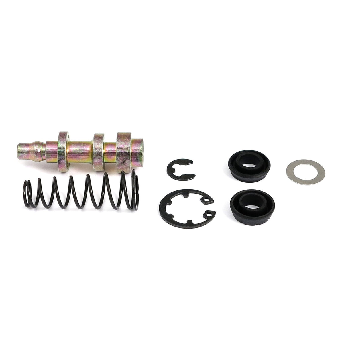MCS Handlebar master cylinder, rebuild kit 1
