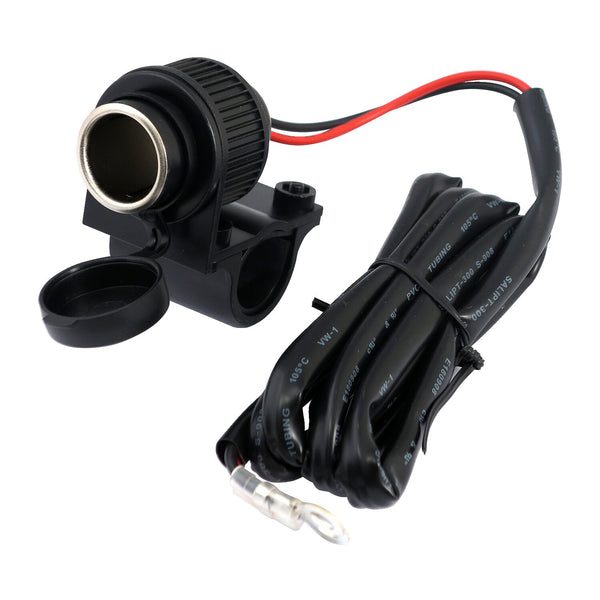 MCS H/b mount powerpoint/cigarette lighter 1