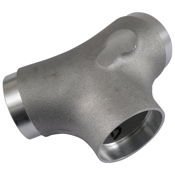 MCS Intake manifold CV carburetor. Evo B.T. 1
