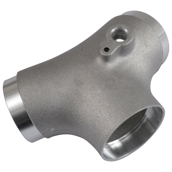 MCS Intake manifold CV carburetor. Twin Cam 1