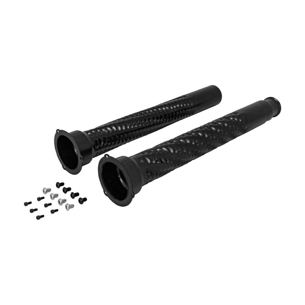 Vance & Hines, Quiet baffle kit for torquer 450 slip-on muff 1