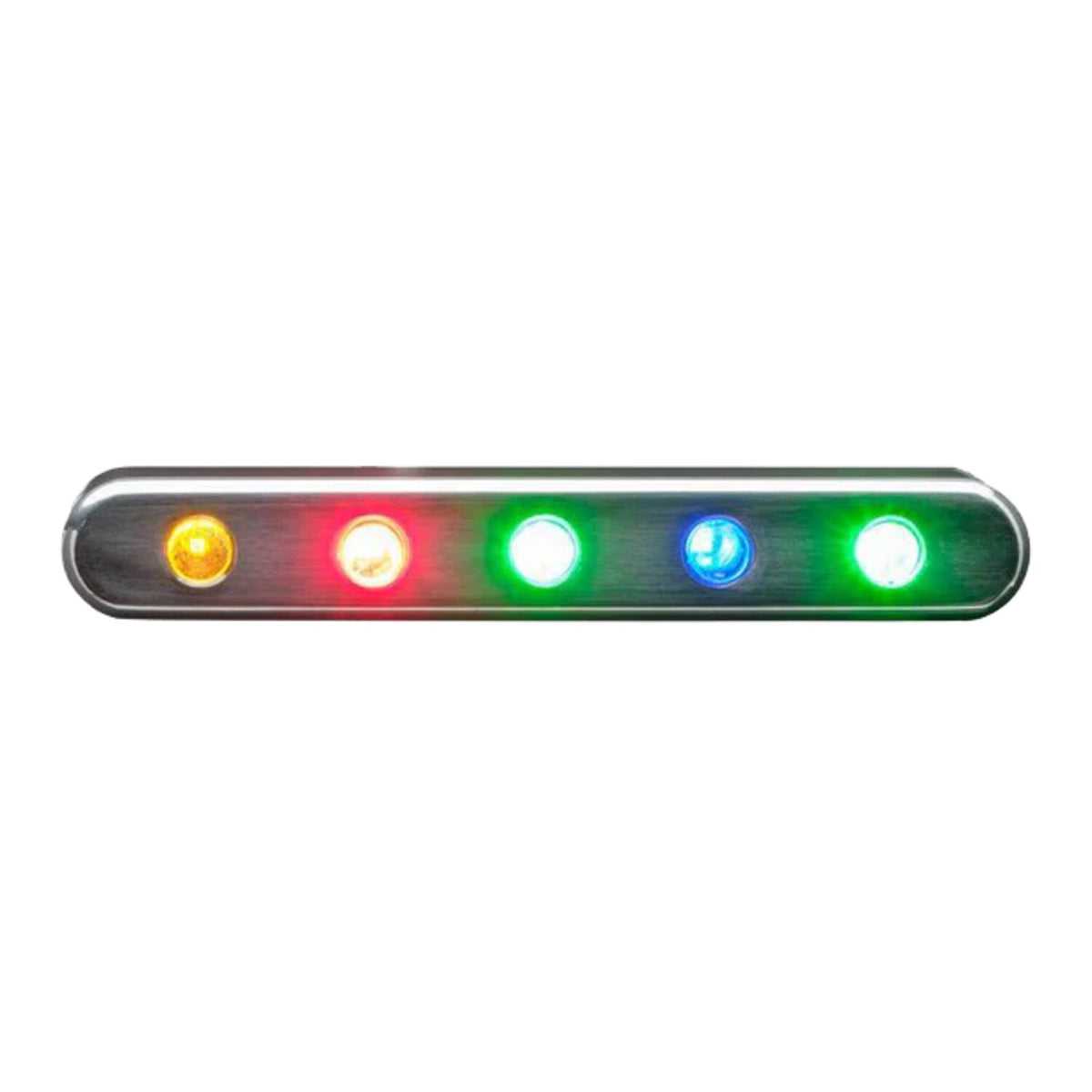 Motogadget, Motosign mini LED indicator. Black 3