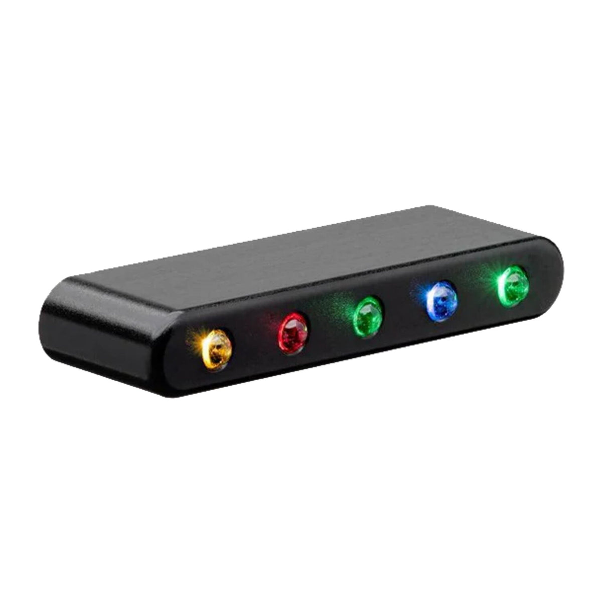 Motogadget, Motosign mini LED indicator. Black 1