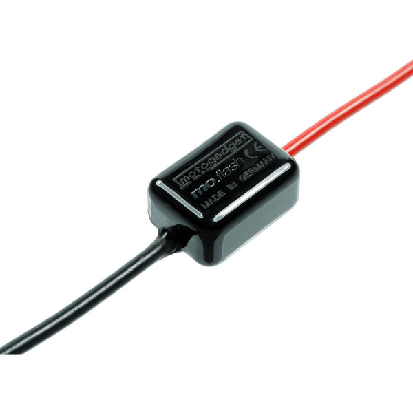 Motogadget, mo.flash turn signal flasher 1