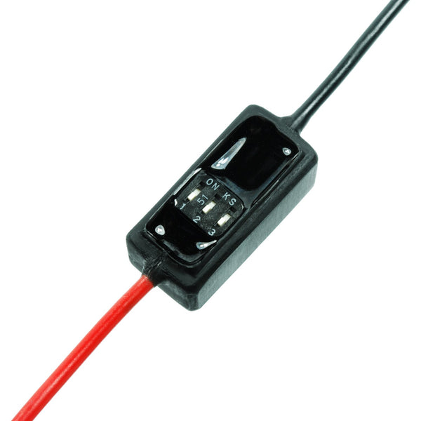Motogadget, mo.stop brakelight & turn signal flasher 1