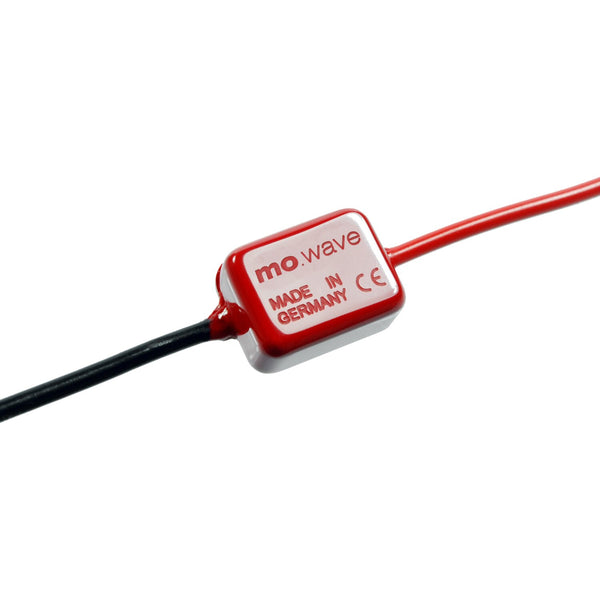 Motogadget, mo.wave turn signal flasher 1